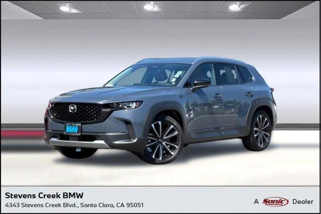 2025 Mazda CX-50 2.5 Turbo Premium Plus Package for sale in Santa Clara, CA