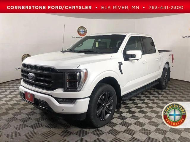 2023 Ford F-150 LARIAT for sale in Elk River, MN