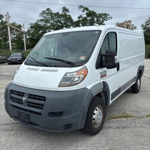 2016 Ram ProMaster Low Roof for sale in Carlstadt, NJ