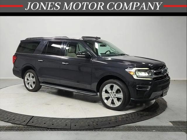 2022 Ford Expedition Limited MAX for sale in Savannah, TN