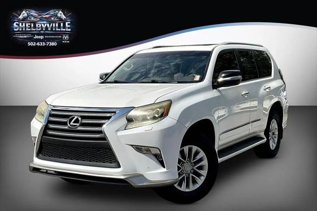 2017 Lexus GX 460 Base for sale in Shelbyville, KY