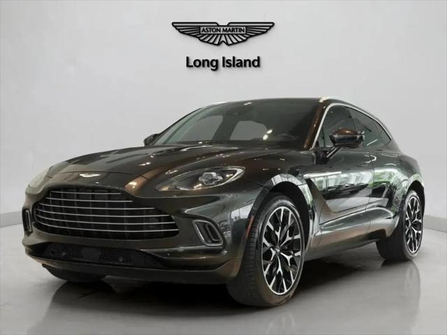 2024 Aston Martin DBX Base for sale in Roslyn, NY