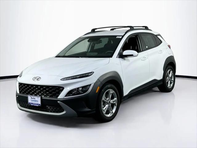 2023 Hyundai Kona SEL for sale in Williamstown, NJ