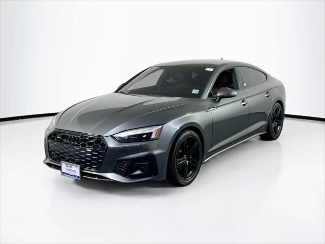 2021 Audi A5 Sportback Premium Plus 45 TFSI quattro S tronic for sale in Williamstown, NJ