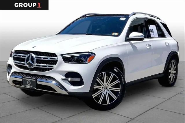 2026 Mercedes-Benz GLE GLE 350 4MATIC for sale in Manchester, NH