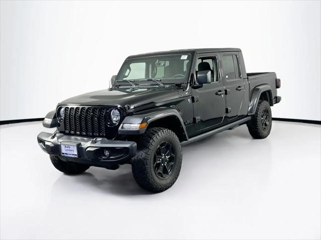 2023 Jeep Gladiator Sport for sale in Egg Harbor Twp, NJ