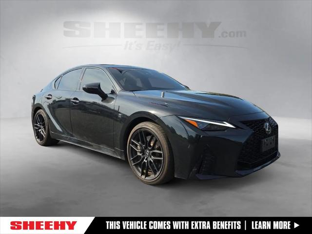 2024 Lexus 500 F SPORT Performance Premium for sale in Richmond, VA