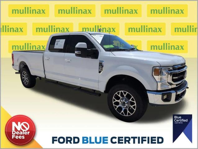 2020 Ford F-250 LARIAT for sale in Kissimmee, FL