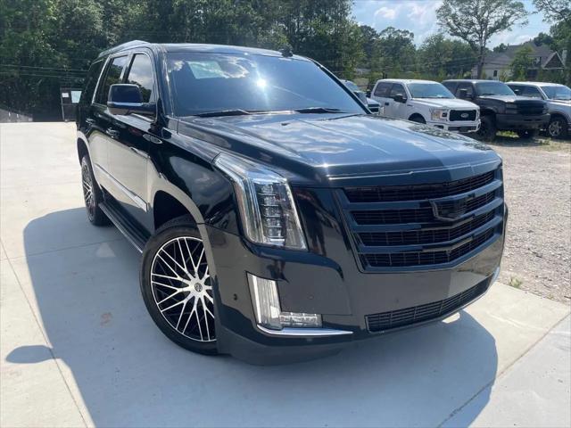 2018 Cadillac Escalade Luxury for sale in Buford, GA