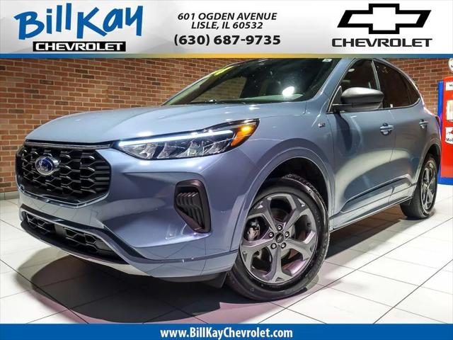 2024 Ford Escape ST-Line for sale in Lisle, IL