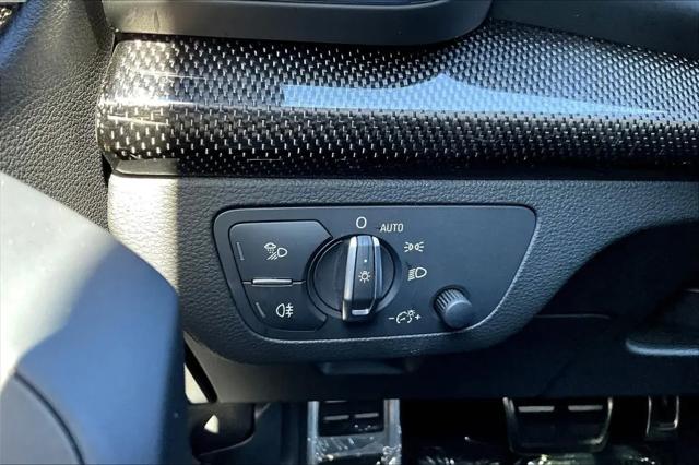 2020 Audi SQ5 Premium Plus TFSI quattro Tiptronic