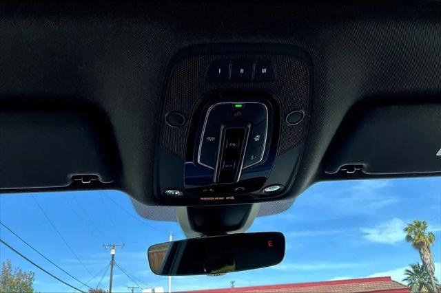 2020 Audi SQ5 Premium Plus TFSI quattro Tiptronic