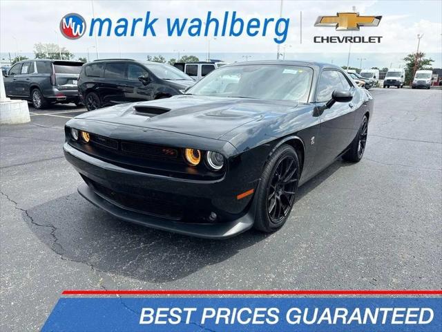 2023 Dodge Challenger R/T Scat Pack for sale near Columbus, OH