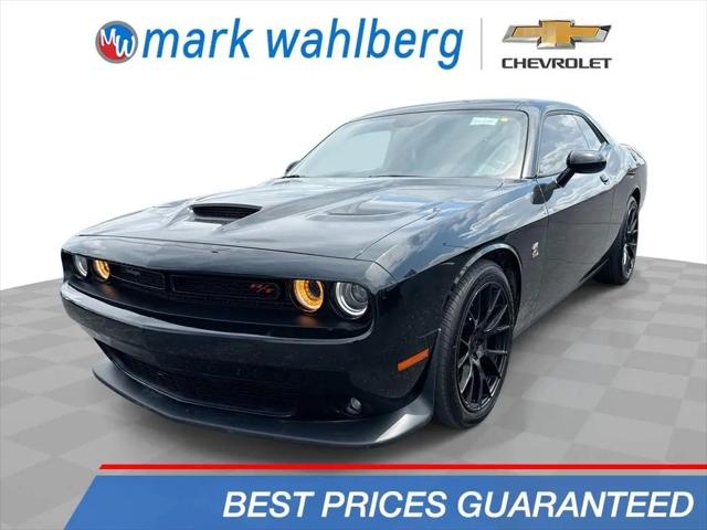 2023 Dodge Challenger R/T Scat Pack for sale near Columbus, OH