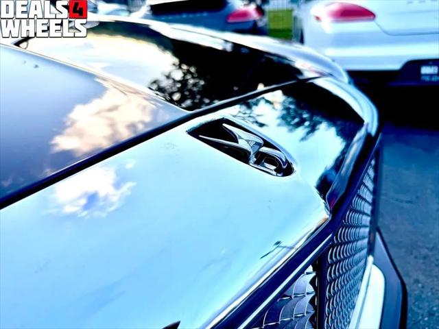 2012 Bentley Mulsanne Standard