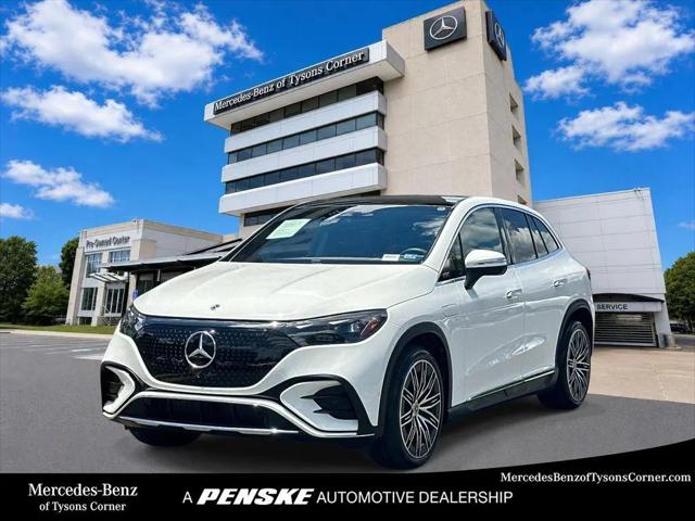 2023 Mercedes-Benz EQE 350 4MATIC for sale in Vienna, VA
