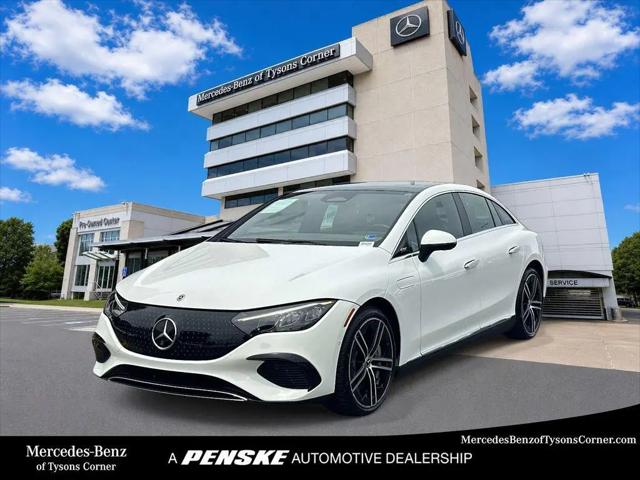 2023 Mercedes-Benz EQE 350 4MATIC for sale in Vienna, VA