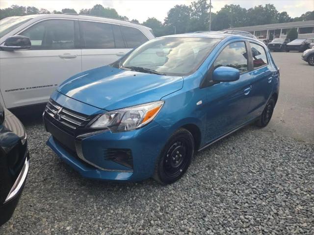 2024 Mitsubishi Mirage ES for sale in Greensboro, NC