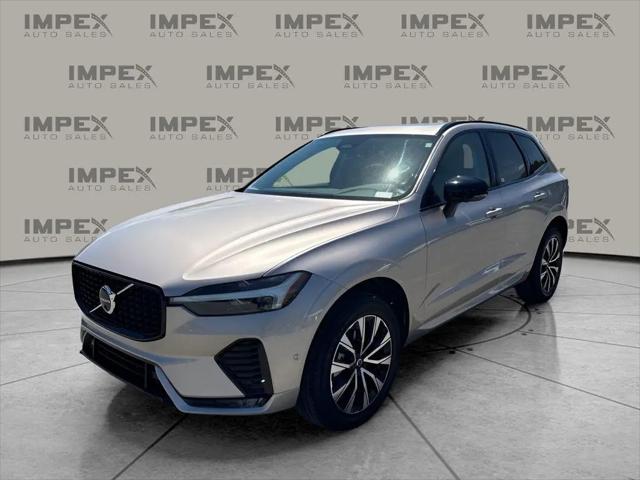 2024 Volvo XC60 B5 Plus Dark Theme for sale in Greensboro, NC