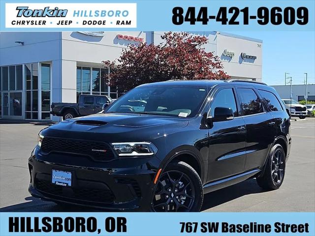 2026 Dodge Durango GT Plus HEMI V8 for sale in Hillsboro, OR