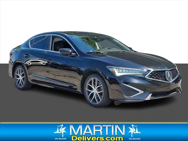 2019 Acura ILX Premium Package for sale in Newark, DE