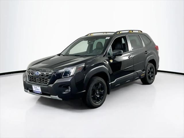 2023 Subaru Forester Wilderness for sale in Lawrenceville, NJ
