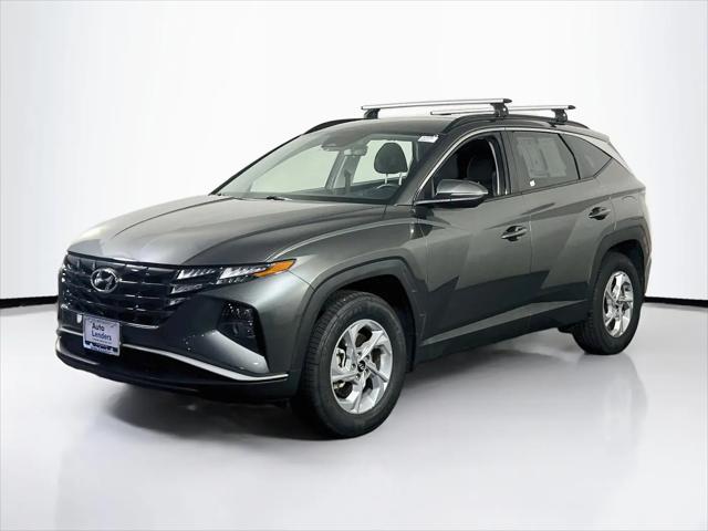 2023 Hyundai Tucson SEL for sale in Voorhees, NJ