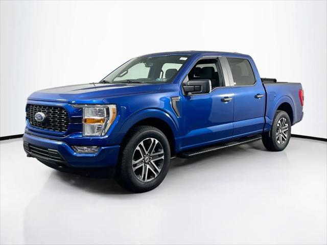 2022 Ford F-150 XL for sale in Voorhees, NJ