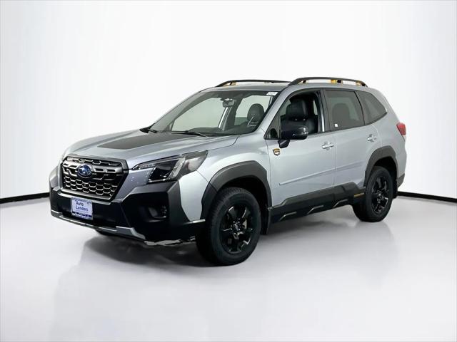 2023 Subaru Forester Wilderness for sale in Voorhees, NJ