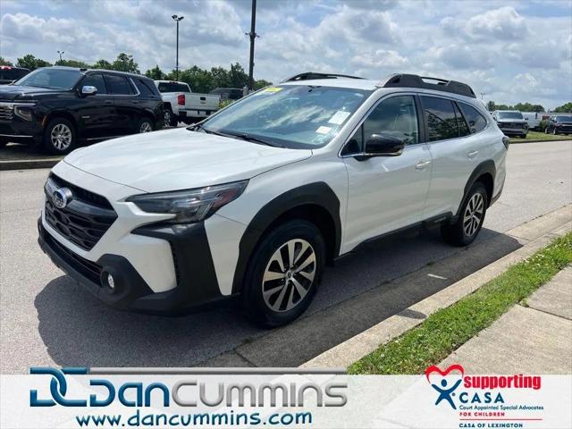 2023 Subaru Outback Premium for sale in Paris, KY