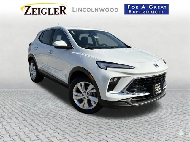 2026 Buick Encore GX Preferred AWD for sale in Lincolnwood, IL