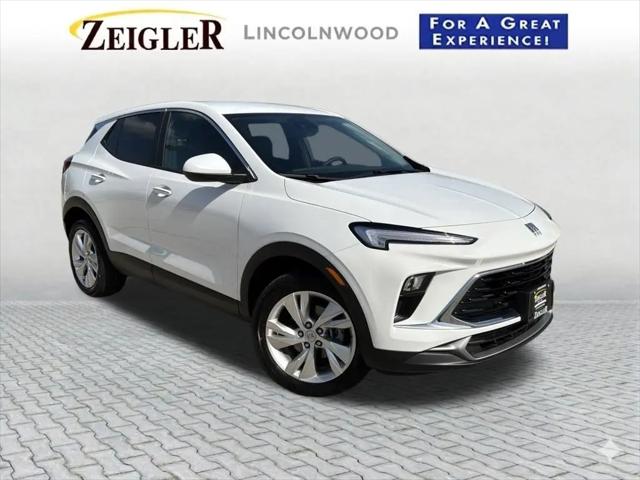 2026 Buick Encore GX Preferred AWD for sale in Lincolnwood, IL