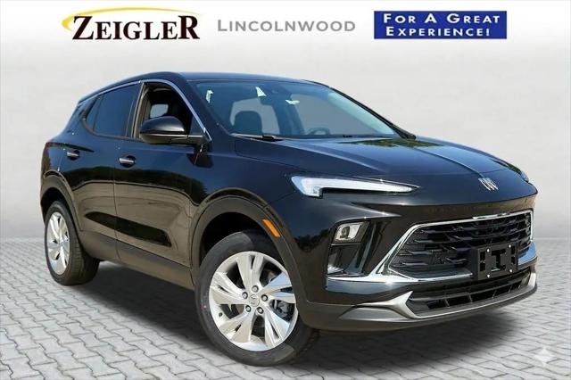 2026 Buick Encore GX Preferred AWD for sale in Lincolnwood, IL