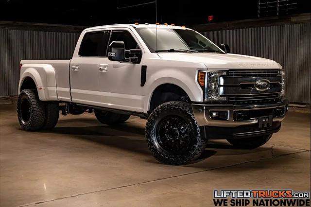 2017 Ford F-350 LARIAT for sale in Phoenix, AZ