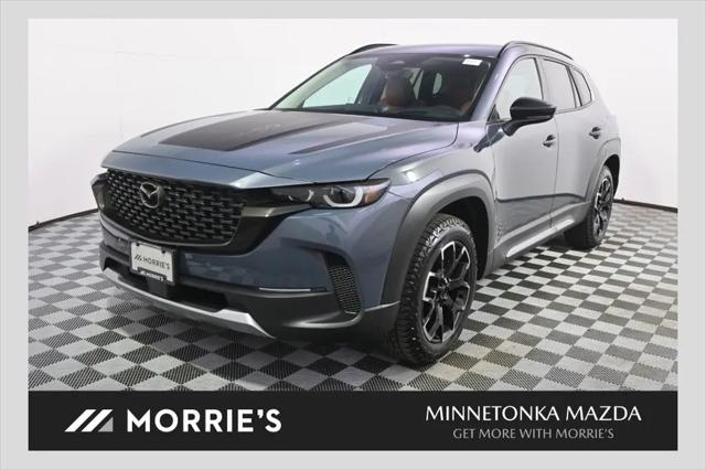 2026 Mazda CX-50 2.5 Turbo Meridian Edition for sale in Minnetonka, MN