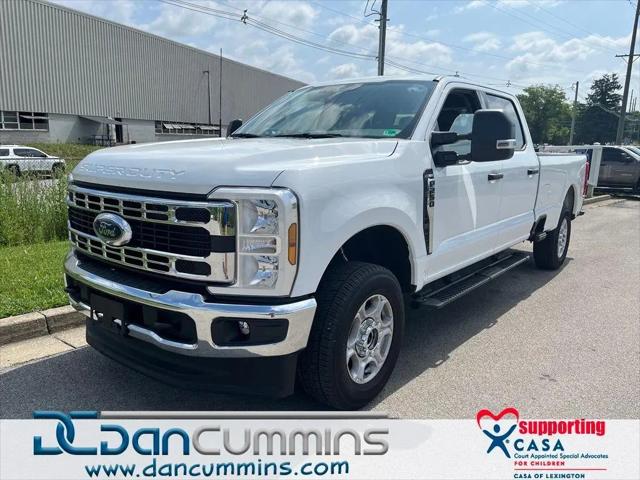 2026 Ford F-250 XLT for sale in Paris, KY