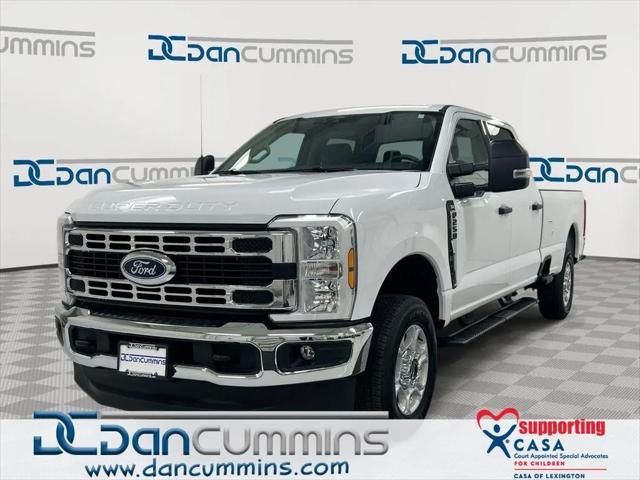 2026 Ford F-250 XLT for sale in Paris, KY