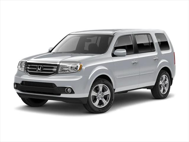 2012 Honda Pilot EX for sale near Countryside, IL