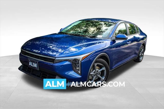 2025 Kia K4 LXS for sale in Duluth, GA