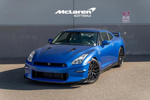 Nissan GT-R Nismo Special Edition for Sale Near Me
