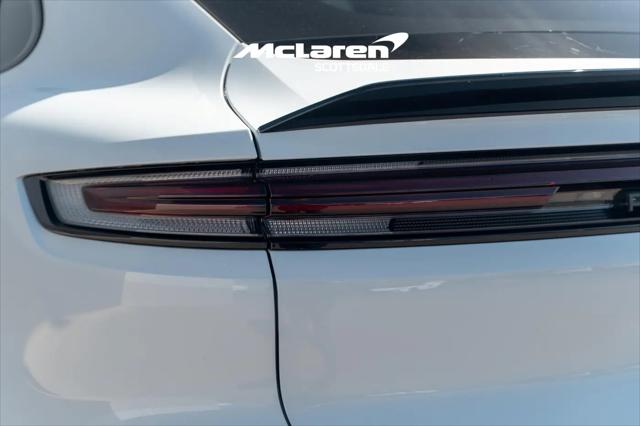 2024 Porsche Cayenne Turbo GT
