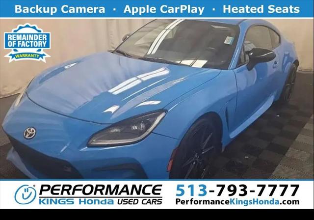 2023 Toyota GR86 Premium for sale near Cincinnati, OH