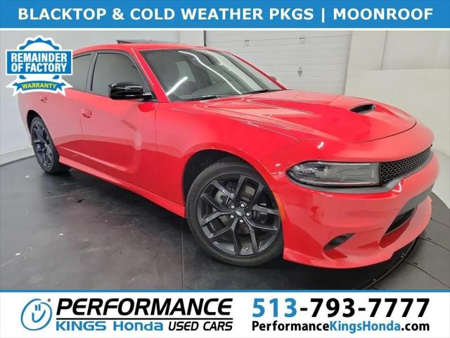 2022 Dodge Charger GT RWD for sale in Cincinnati, OH