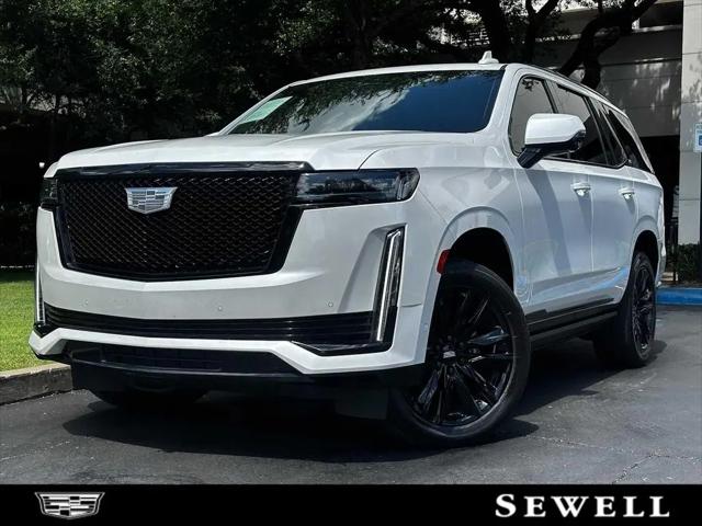 2024 Cadillac Escalade 4WD Sport for sale in Dallas, TX