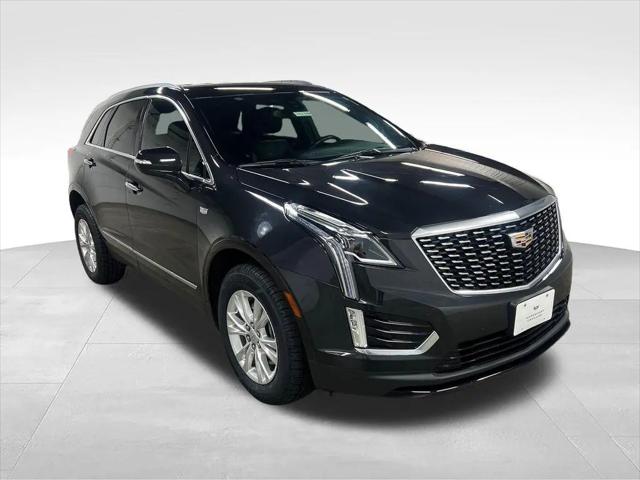 2020 Cadillac XT5 AWD Luxury for sale in Chippewa Falls, WI
