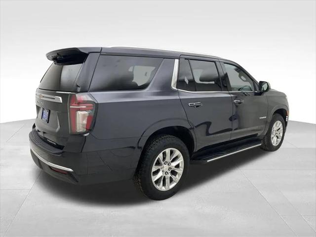 2022 Chevrolet Tahoe 4WD Premier for sale in Chippewa Falls, WI