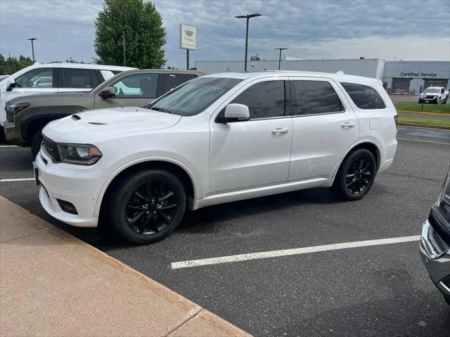 2019 Dodge Durango R/T for sale in Chippewa Falls, WI