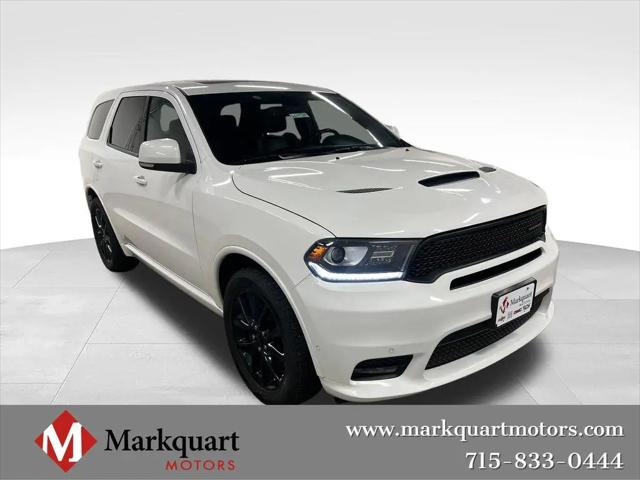 2019 Dodge Durango R/T for sale in Chippewa Falls, WI