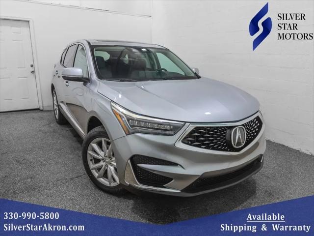 2021 Acura RDX Standard for sale in Tallmadge, OH