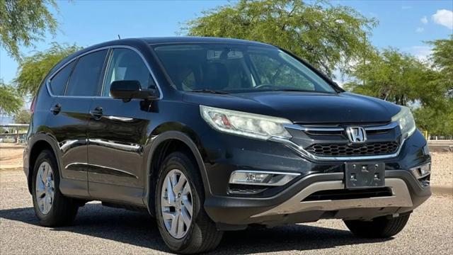 2015 Honda CR-V EX for sale in Tucson, AZ
